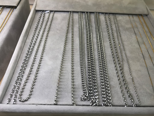 Jewelry Store «La Quinta: Jewel Master Jewelers», reviews and photos, 79-795 CA-111 #101, La Quinta, CA 92253, USA