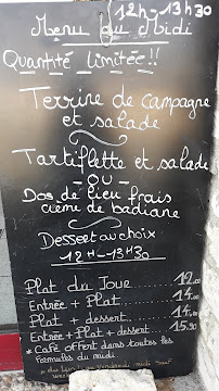 Photos du propriétaire du Restaurant Bégude Café à Rochefort-du-Gard - n°11