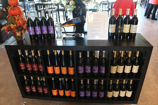 Winery «Narmada Winery», reviews and photos, 43 Narmada Ln, Amissville, VA 20106, USA