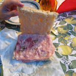 Photo n°3 de l'avis de Stefano.a fait le 31/08/2020 à 13:00 sur le  Chalet Il Valico à Consuma