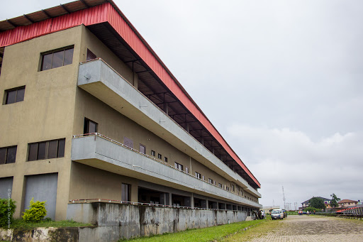 Oshogbo Stadium, Ikirun Rd, Osogbo, Nigeria, Performing Arts Theater, state Osun