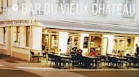Photos du propriétaire du Restaurant Le Vieux Château bar/brasserie/terrasse à Tours - n°1