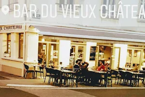 Le Vieux Château bar/brasserie/terrasse image
