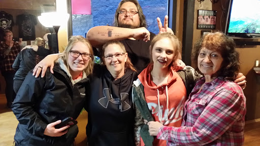 Tattoo Shop «Ink Daddy Tattoo and Body Piercing», reviews and photos, 3535 Commercial St SE, Salem, OR 97302, USA