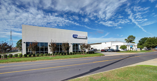 Auto Body Shop «Car Struction, Inc.», reviews and photos, 642 Woodlake Dr, Chesapeake, VA 23320, USA