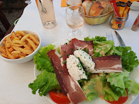 Plats et boissons du Restaurant La Trinquette à Annecy - n°4
