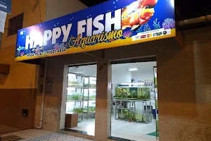 Happy Fish Aquarismo image