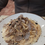 Photo n°2 de l'avis de Marta.n fait le 10/12/2022 à 12:15 sur le  Trattoria Del Buongustaio Da Doddo à Urbania