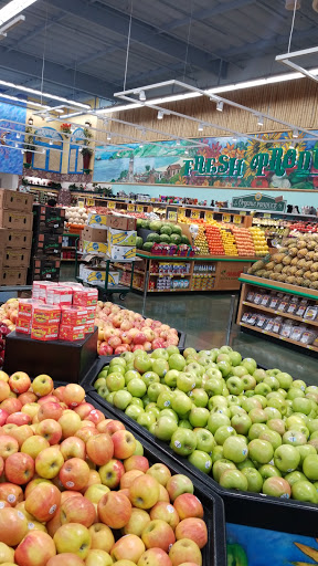 Supermarket «Vallarta Supermarkets», reviews and photos, 8510 Painter Ave L, Whittier, CA 90602, USA