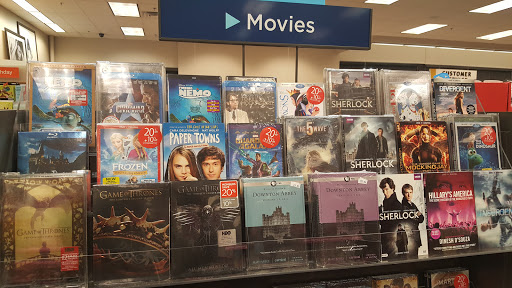 Book Store «Books-A-Million», reviews and photos, 3372 Cobb Pkwy NW, Acworth, GA 30101, USA