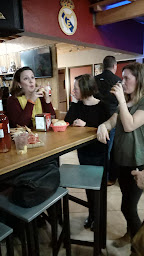 Photo n°3 de Restaurant EL PUEBLO à Canohès ()