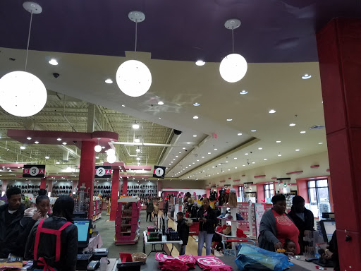 Beauty Supply Store «Beauty 4 U», reviews and photos, 3551 32nd Ave, Temple Hills, MD 20748, USA