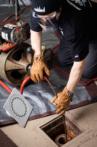 Plumber «Chicagoland Plumbing Inc.», reviews and photos, 5813 W Grand Ave, Chicago, IL 60639, USA