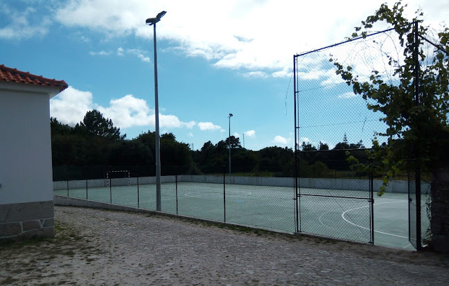 Avaliações doCampo de futebol em Caminha - Outro