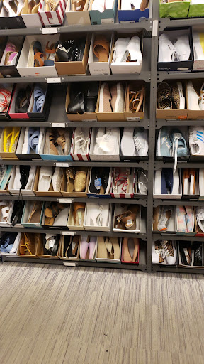 Department Store «Nordstrom Rack Station Park», reviews and photos, 380 Station Pkwy, Farmington, UT 84025, USA