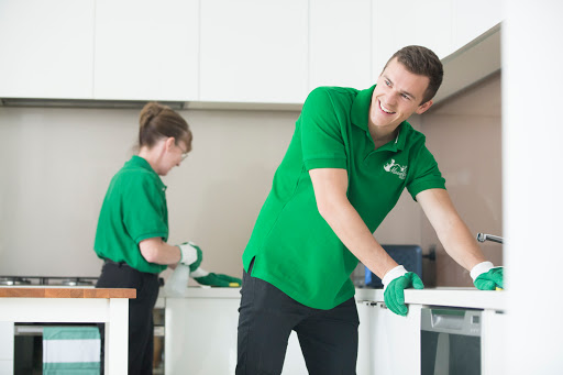 Cleaning companies in Melbourne