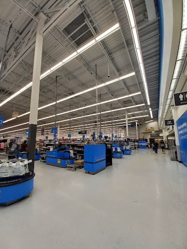 Department Store «Walmart Supercenter», reviews and photos, 1675 St Lucie W Blvd, Port St Lucie, FL 34986, USA
