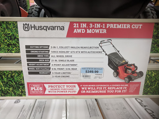 Home Improvement Store «Tractor Supply Co.», reviews and photos, 1424 W Main St Ext #1, Grove City, PA 16127, USA