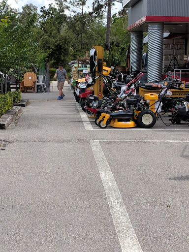 Home Improvement Store «Tractor Supply Co.», reviews and photos, 890 State Rte 415, Osteen, FL 32764, USA