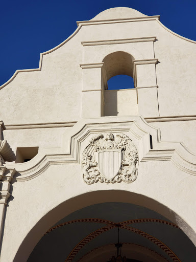Performing Arts Theater «San Gabriel Mission Playhouse», reviews and photos, 320 S Mission Dr, San Gabriel, CA 91776, USA