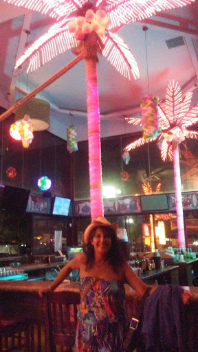 Night Club «Bamboo Bar», reviews and photos, 201 Boulevard, Seaside Heights, NJ 08751, USA
