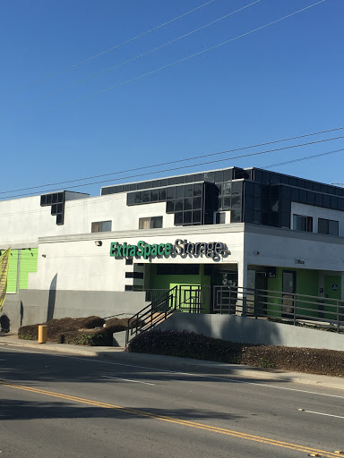 Extra Space Storage image