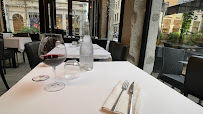 Bar du Restaurant italien 🥇MIMA Ristorante à Lyon - n°9