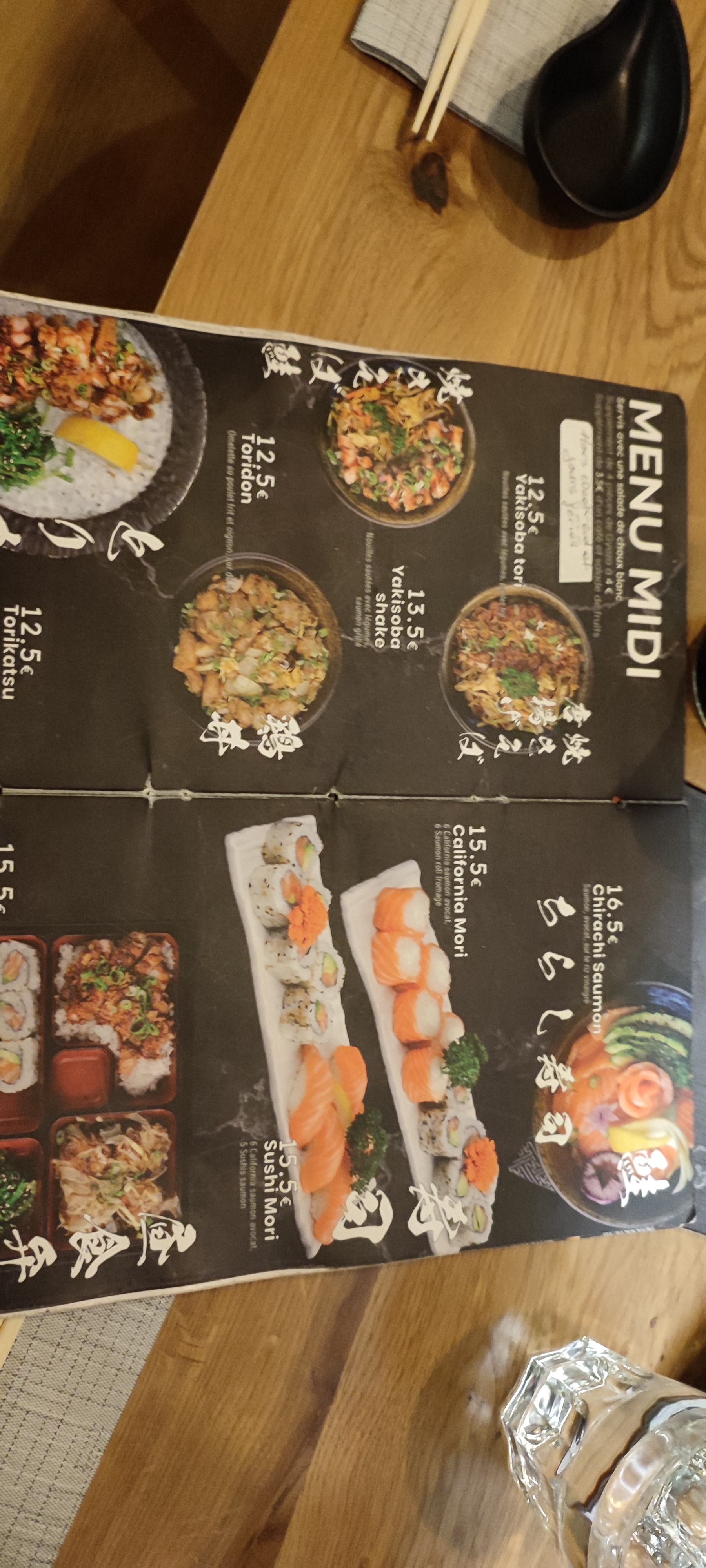 Photo n° 1 de l'avis de David.g fait le 11/01/2024 à 23:01