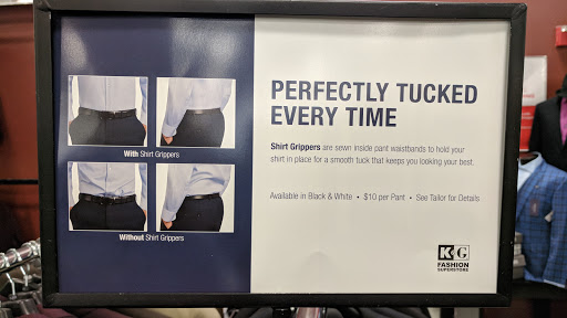 Clothing Store «K&G Fashion Superstore», reviews and photos, 5301 W Atlantic Blvd, Margate, FL 33063, USA