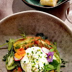 Photo n° 3 de l'avis de Lisa.i fait le 06/09/2023 à 20:08 pour L'OBEN restaurant à Épernay