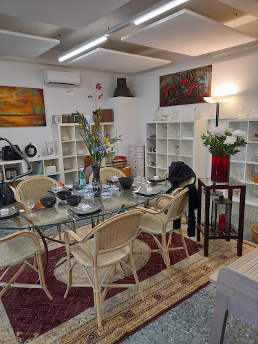 La Recyclerie - Versoix (Caritas Genève) - Genf