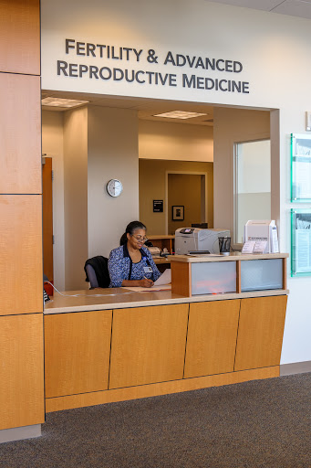 Fertility & Advanced Reproductive Medicine Clinic - UT Southwestern