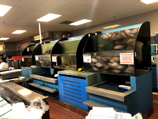 Supermarket «99 Ranch Market», reviews and photos, 2532 Old Denton Rd, Carrollton, TX 75006, USA