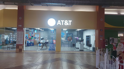 AT&T DA Multiplaza Real Tampico
