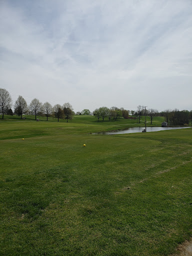 Golf Course «Chippewa Golf Course», reviews and photos, 128 Chippewa Rd, Bentleyville, PA 15314, USA