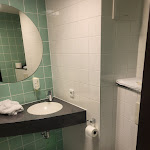 Photo n°4 de l'avis de Jan.a fait le 13/08/2023 à 08:30 sur le  B&B HOTEL Oldenburg à Oldenburg