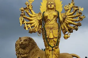 Shri Chamundeshwari Statue image