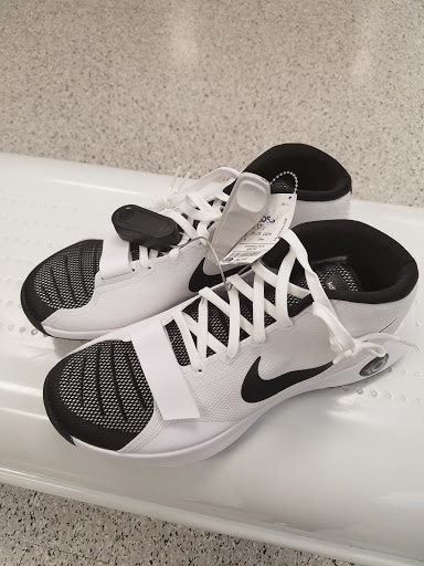 Clothing Store «Ross Dress for Less», reviews and photos, 1831 U.S. 287 Frontage Rd, Mansfield, TX 76063, USA