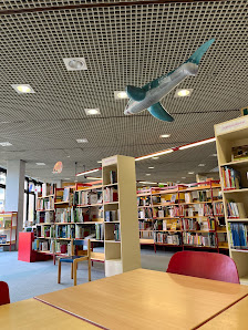 Stadtbibliothek 