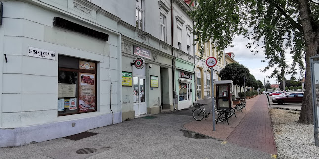 Értékelések erről a helyről: Nemzeti dohánybolt és lottózó Csorna, Csorna - Kávézó