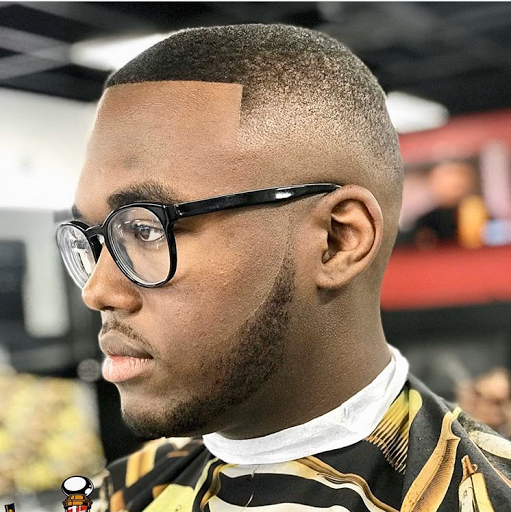Barber Shop «Fadeology Barbershop», reviews and photos, 14607 Livingston Ave, Lutz, FL 33559, USA