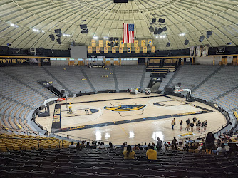 Reed Green Coliseum