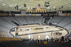 Reed Green Coliseum image