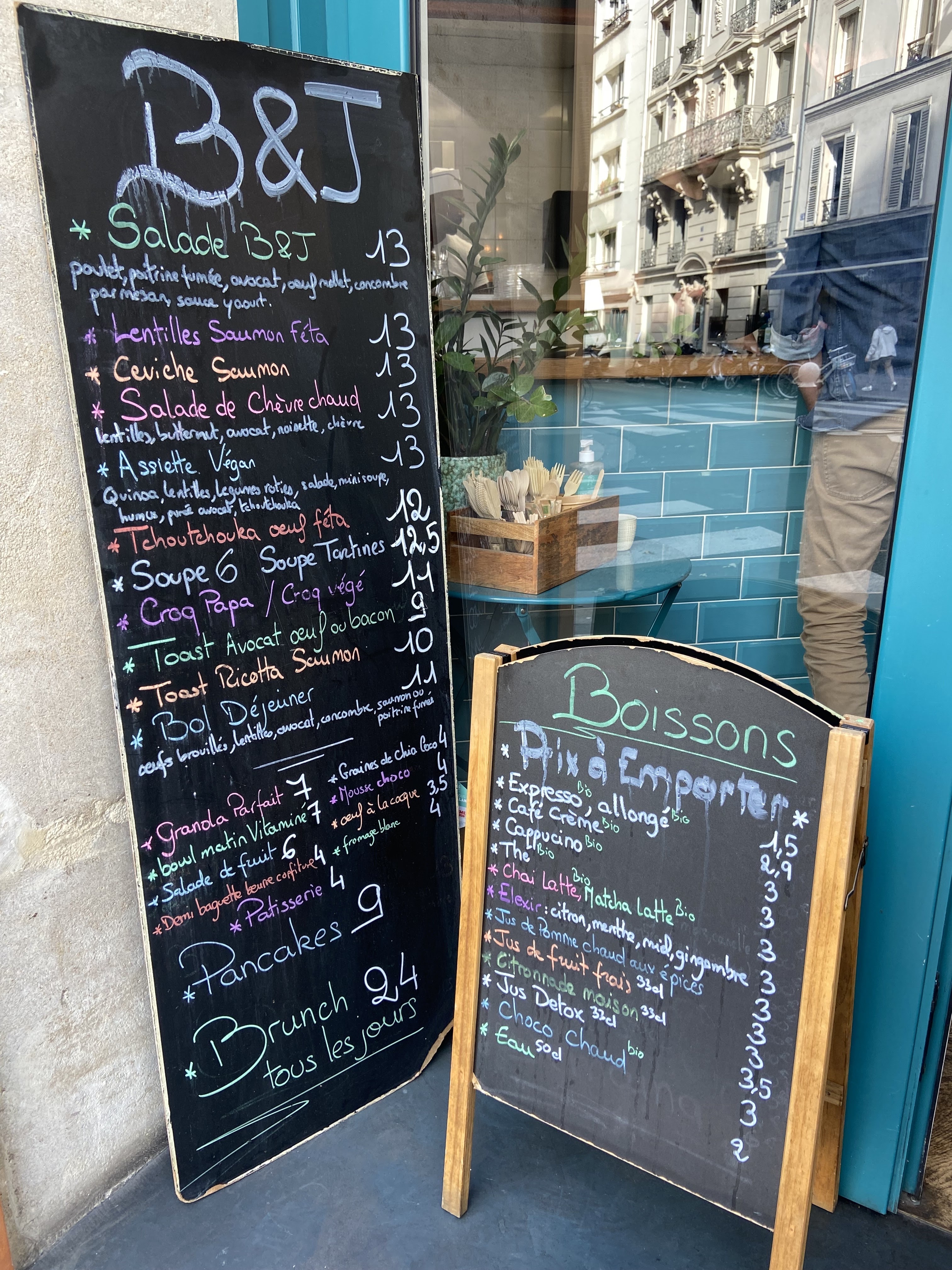 Photo n° 3 de l'avis de Nolwenn.o fait le 04/11/2022 à 10:49