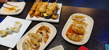 Dumpling du Restaurant japonais Unagi à La Garenne-Colombes - n°1