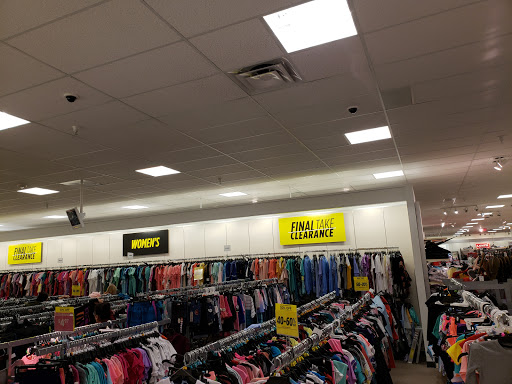 Department Store «JCPenney», reviews and photos, 8100 N Flintlock Rd, Kansas City, MO 64158, USA