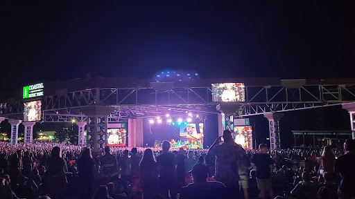 Live Music Venue «Coastal Credit Union Music Park at Walnut Creek», reviews and photos, 3801 Rock Quarry Rd, Raleigh, NC 27610, USA