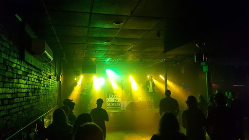 Live Music Venue «The Cove Music Hall», reviews and photos, 89 Green St, Worcester, MA 01604, USA