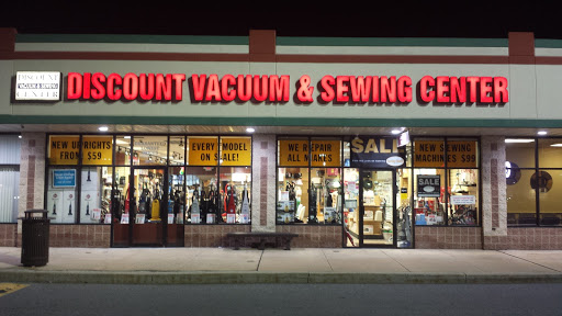 West Shore Vacuum Company in Lemoyne, Pennsylvania