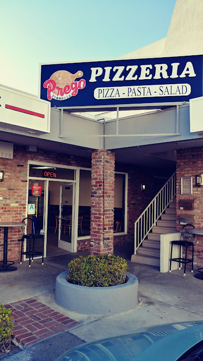 Prego Pizzeria - Pizza Delivery Encino - 16733 Ventura Blvd Unit 12, Encino, CA 91436